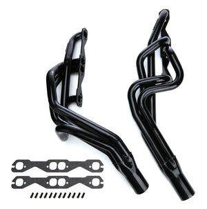 Schoenfeld Headers SBC Header 602 Crate Howe 1-5/8in x 3in 135HCM2