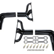 Load image into Gallery viewer, Schoenfeld Headers SBC Headers Modified 18deg 162-99-18