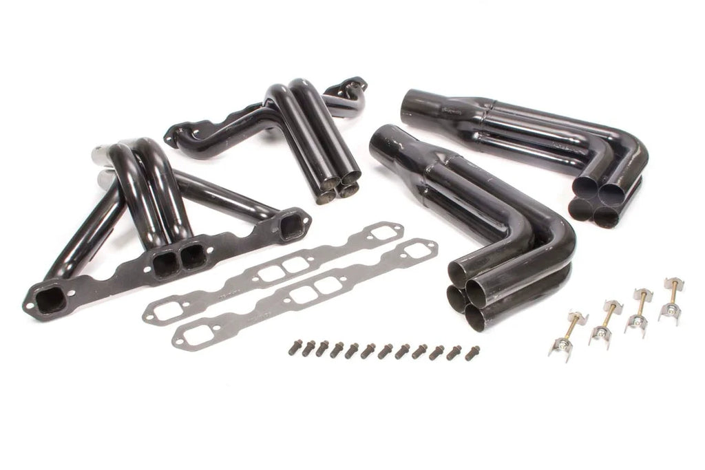 Schoenfeld Headers SBC IMCA Headers 1-3/4 - 1-7/8 162-98