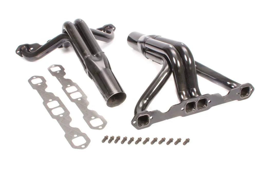 Schoenfeld Headers SBC IMCA Headers 1-3/4 162