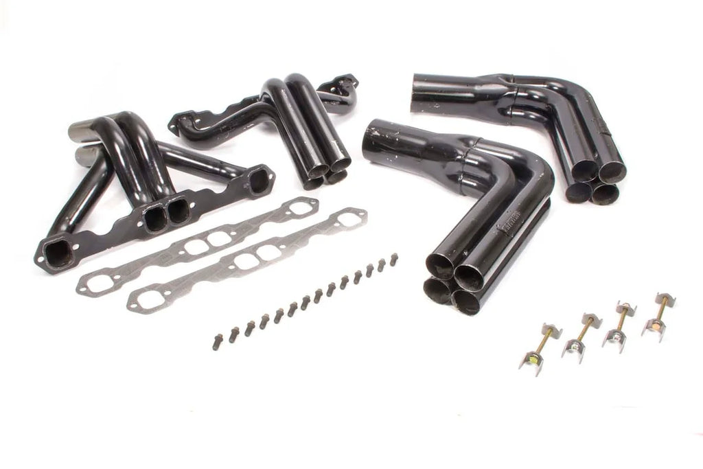 Schoenfeld Headers SBC IMCA Headers 1-3/4 162-99