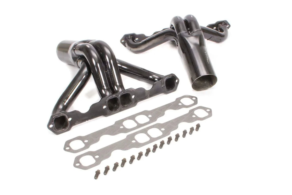 Schoenfeld Headers SBC IMCA Headers 1-3/4 162B