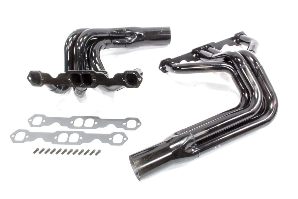 Schoenfeld Headers SBC Modified Header 1-3/ 4in - 1-7/8in Ellis 1152V