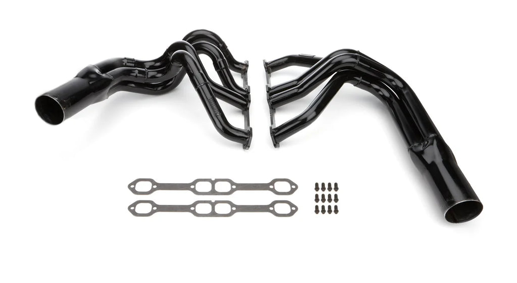 Schoenfeld Headers SBC  Modified Header 1- 3/4in - 1-7/8in 18deg 1152V18