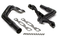 Load image into Gallery viewer, Schoenfeld Headers SBC Modified Header 602 Crate 1-5/8in 11619HCM2