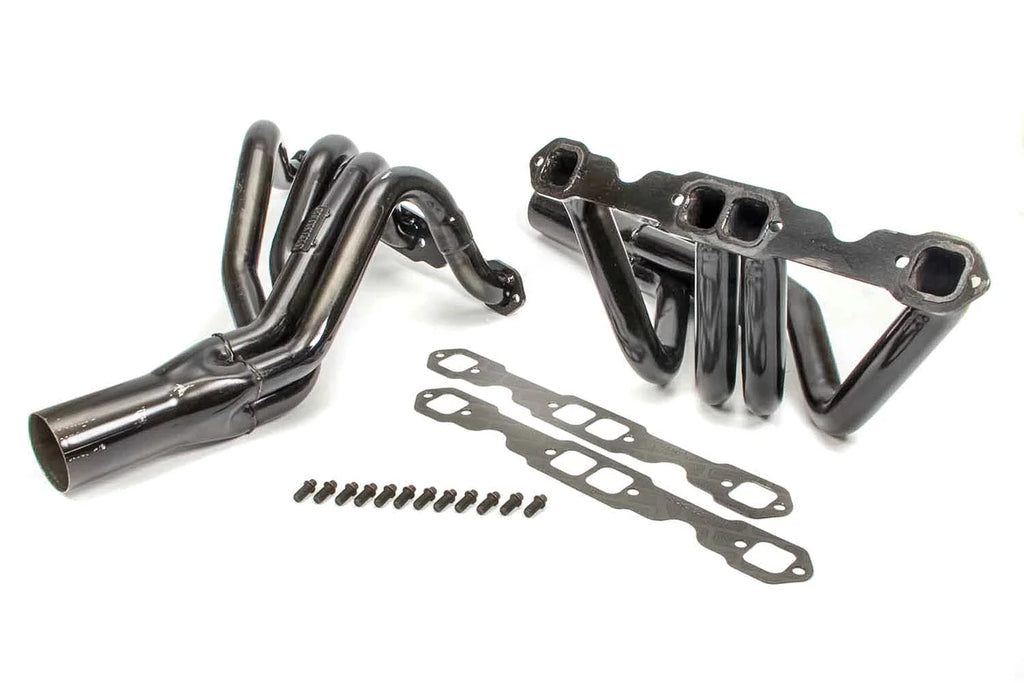 Schoenfeld Headers SBC Modified Header 602 Crate Long Primary 1-5/8 1101CM2