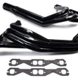 Load image into Gallery viewer, Schoenfeld Headers SBC Modified Header Long Tube Crate 1-5/8 - 1-3/4 1155LV3CM-3