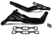 Load image into Gallery viewer, Schoenfeld Headers SBC Modified Header Long Tube Crate 1-5/8 - 1-3/4 1155LV3CM-3