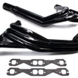 Load image into Gallery viewer, Schoenfeld Headers SBC Modified Header Long Tube Crate 1-5/8in 1155LCM2