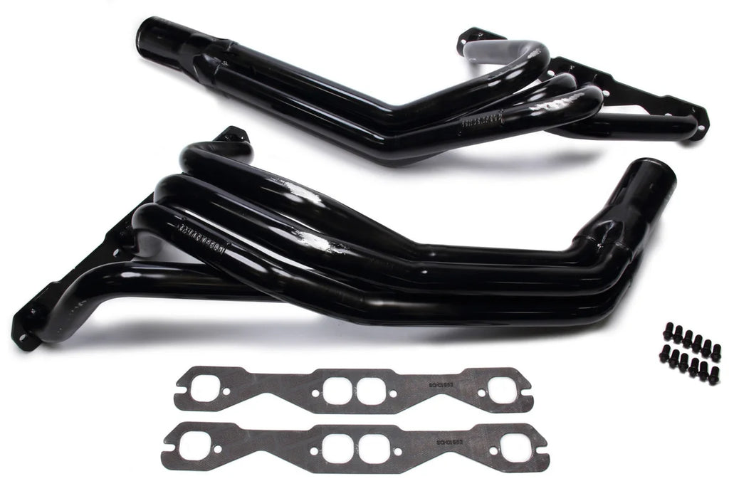 Schoenfeld Headers SBC Modified Header Long Tube Crate 1-5/8in 1155LCM2