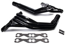 Load image into Gallery viewer, Schoenfeld Headers SBC Modified Header Long Tube Crate 1-5/8in 1155LCM2