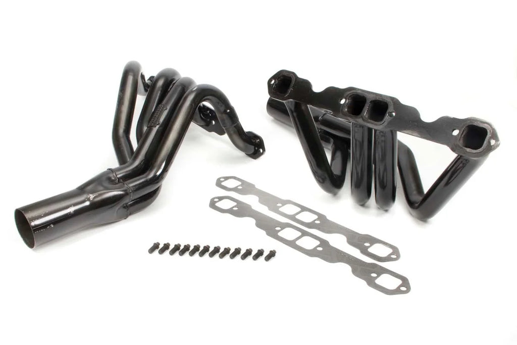 Schoenfeld Headers SBC Modified Headers 1106