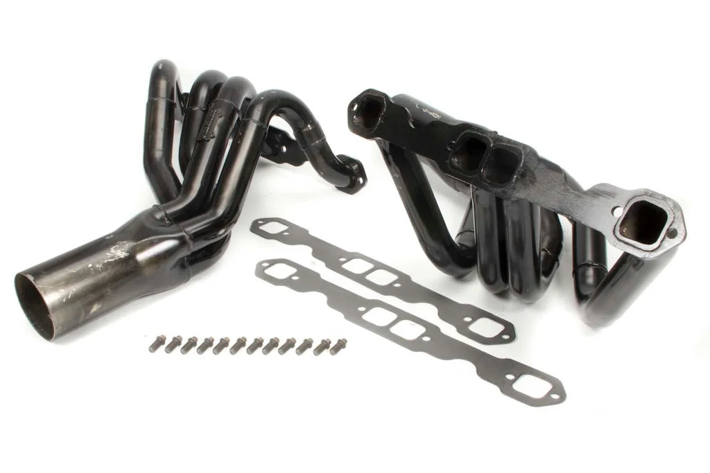 Schoenfeld Headers SBC Modified Headers 1106V