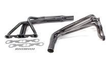 Load image into Gallery viewer, Schoenfeld Headers SBC Modified Headers Long Primaries 1101