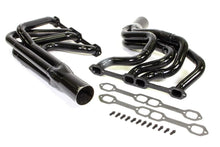 Load image into Gallery viewer, Schoenfeld Headers SBC Modified Long Tube Header 1-3/4 - 1-7/8 1186V18