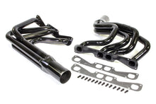 Load image into Gallery viewer, Schoenfeld Headers SBC Modified Long Tube Header 1-3/4 Spread Port 1186SP