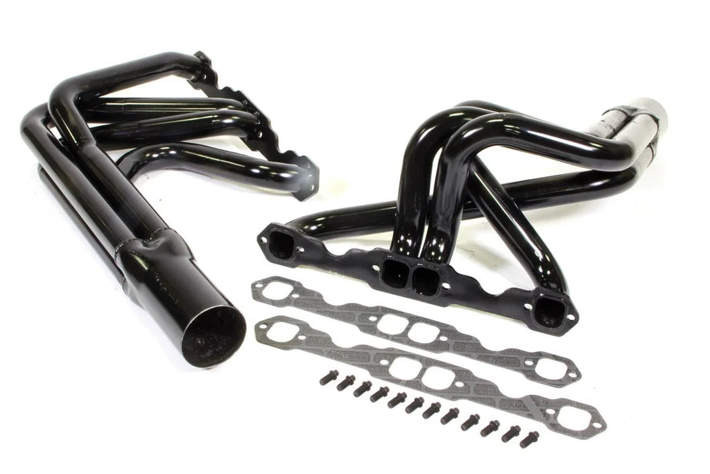 Schoenfeld Headers SBC Modified Long Tube Header 1-3/4in 1176