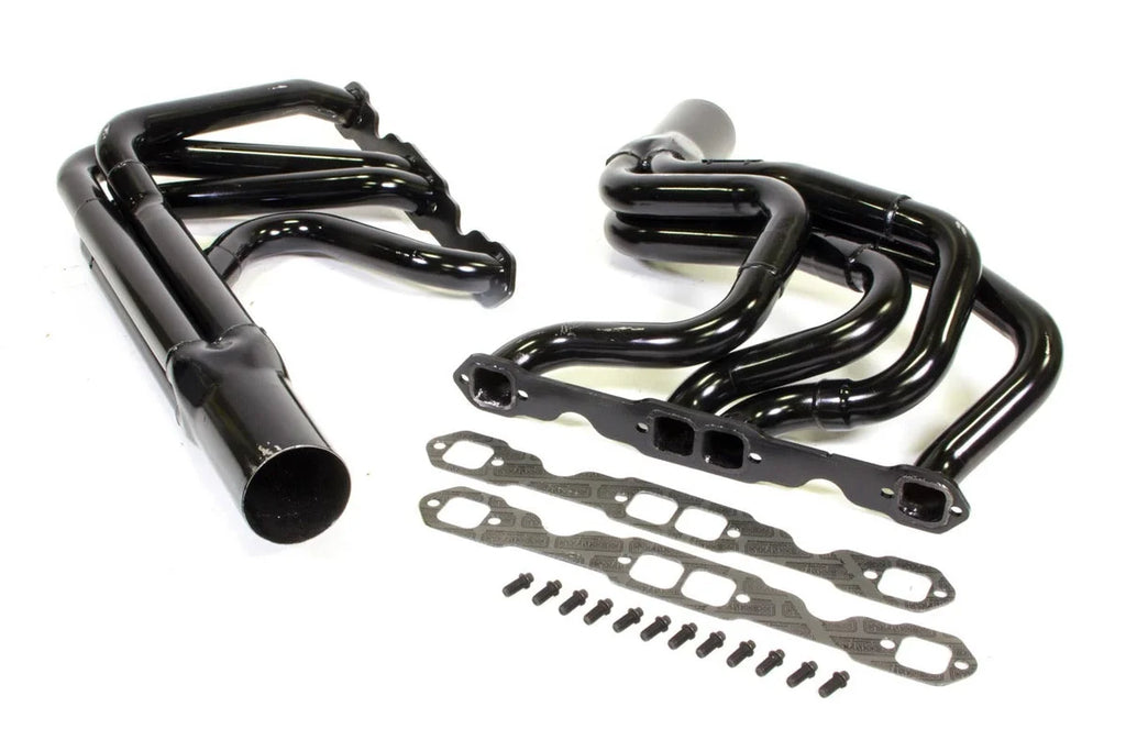 Schoenfeld Headers SBC Modified Long Tube Header 1-5/8 - 1-3/4 1185V