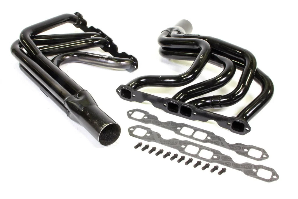 Schoenfeld Headers SBC Modified Long Tube Header 1-5/8 1185