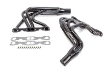 Load image into Gallery viewer, Schoenfeld Headers SBC Modified Long Tube Header Crate Motor 1185VCM-3