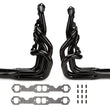 Load image into Gallery viewer, Schoenfeld Headers SBC Stock Car Header 1-3/4in x 1-7/8in 196V