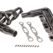 Load image into Gallery viewer, Schoenfeld Headers SBC Stock Car Header 1-3/4in x 3in 196-3