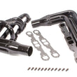 Load image into Gallery viewer, Schoenfeld Headers SBC Stock Car Header 1-5/8 to 1-3/4in x 3in 195V-3