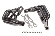 Load image into Gallery viewer, Schoenfeld Headers SBC Stock Car Header 1-5/8 to 1-3/4in x 3in 195V-3