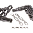Load image into Gallery viewer, Schoenfeld Headers SBC Stock Car Header 1-5/8in x 3in 195