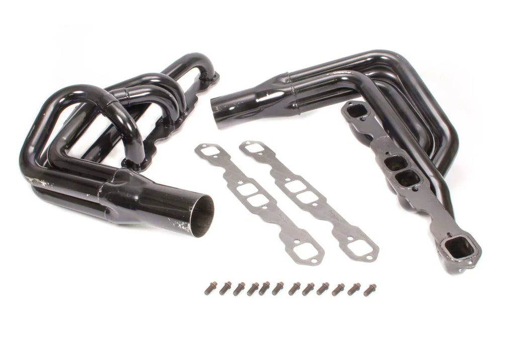 Schoenfeld Headers SBC Stock Car Header 1-5/8in x 3in 195
