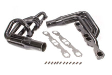 Load image into Gallery viewer, Schoenfeld Headers SBC Stock Car Header 1-5/8in x 3in 195