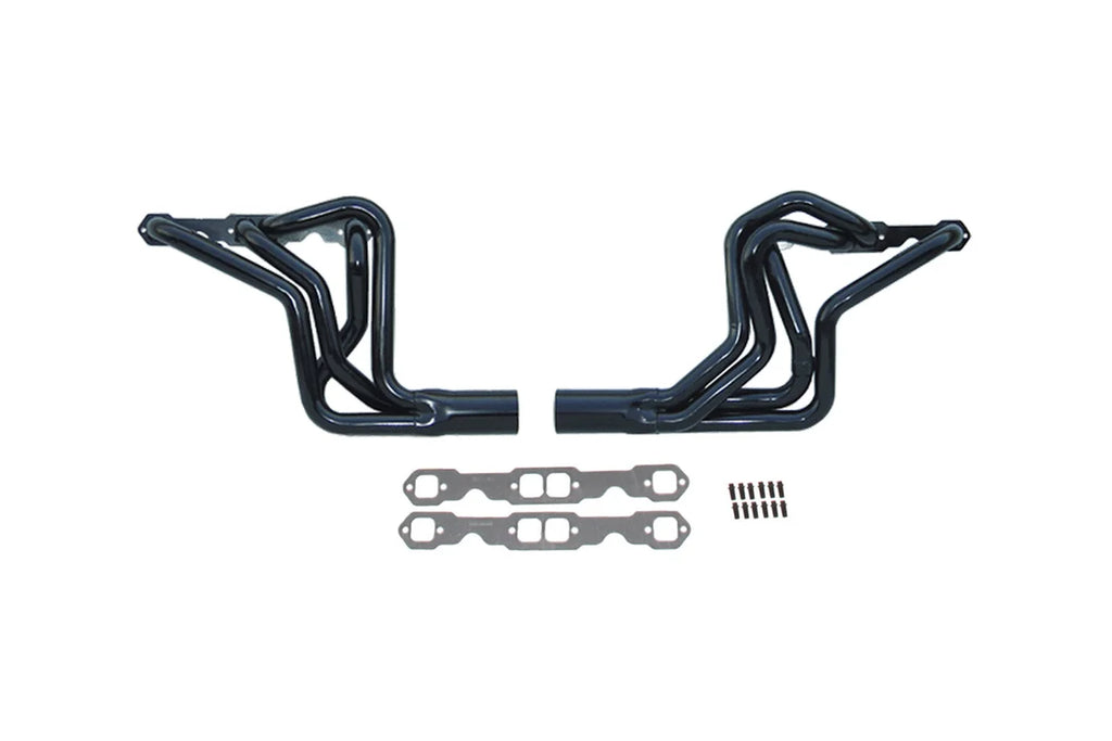 Schoenfeld Headers SBC Street Stock Crate Headers 1-3/4in 186CM