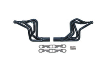 Load image into Gallery viewer, Schoenfeld Headers SBC Street Stock Crate Headers 1-3/4in 186CM