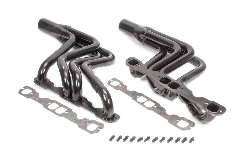 Schoenfeld Headers SBC Street Stock Header 1-5/8 Crate Motor 165ACM