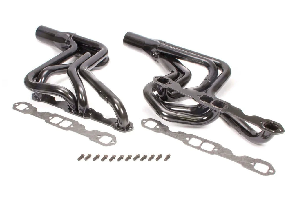 Schoenfeld Headers SBC Street Stock Header 1-7/8 187