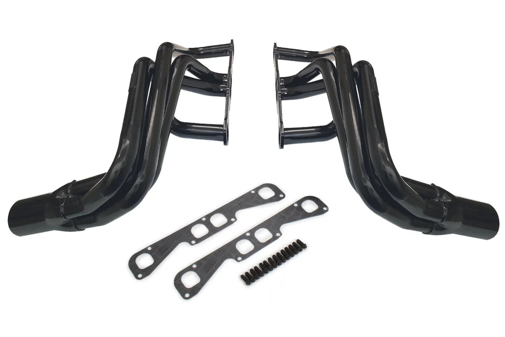 Schoenfeld Headers SBC Street Stock Header 1-7/8 Spreadport 187SP