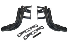 Load image into Gallery viewer, Schoenfeld Headers SBC Street Stock Header 1-7/8 Spreadport 187SP