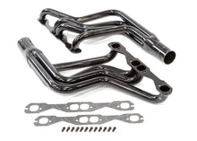 Load image into Gallery viewer, Schoenfeld Headers SBC Street Stock Header 602 Crate 1-5/8in 165ACM2