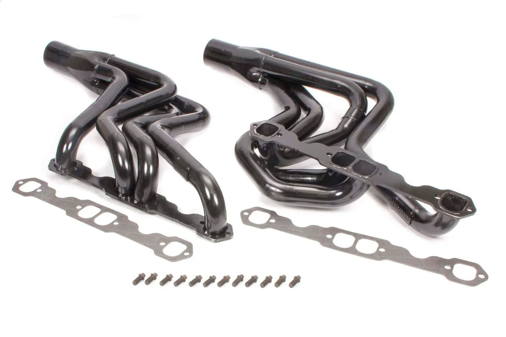 Schoenfeld Headers SBC Street Stock Headers 1-3/4 186M-3