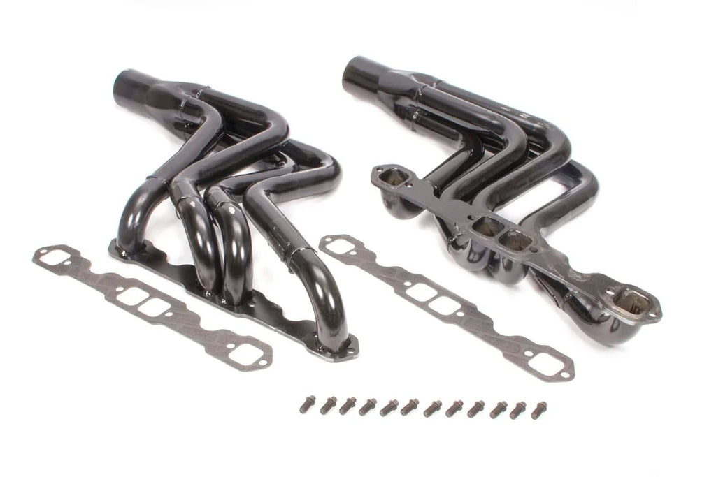 Schoenfeld Headers SBC Street Stock Headers 1-3/4 x 1-7/8 166VA