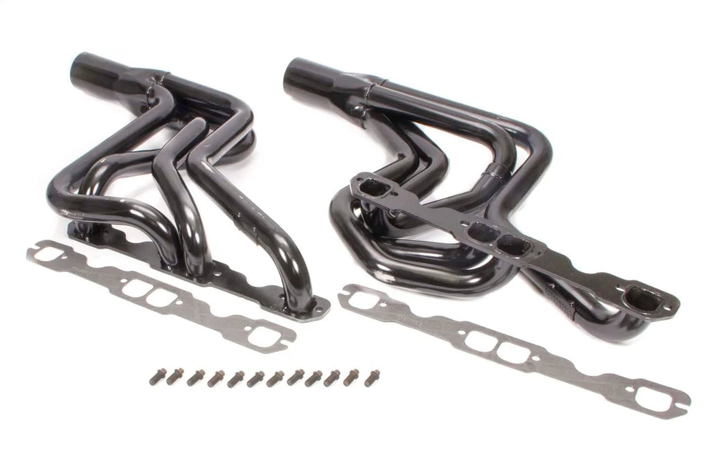 Schoenfeld Headers SBC Street Stock Headers 1-5/8 185CM