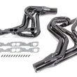 Load image into Gallery viewer, Schoenfeld Headers SBC Street Stock Headers 1-5/8in - 1-3/4in Crate 185VCM