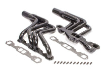 Load image into Gallery viewer, Schoenfeld Headers SBC Street Stock Headers 166A