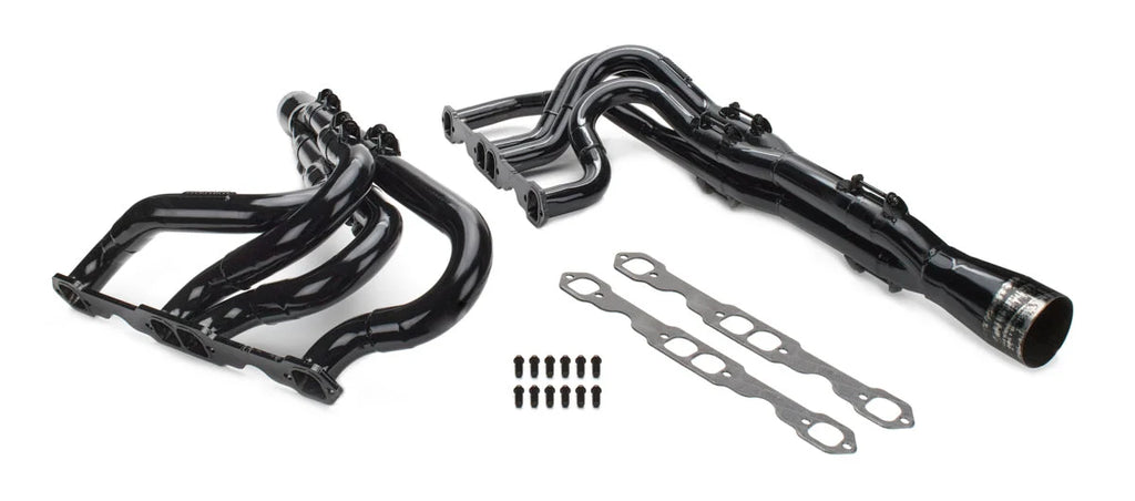 Schoenfeld Headers SBC Tri-Y Modified 1-3/4 - 1-7/8 1196VY