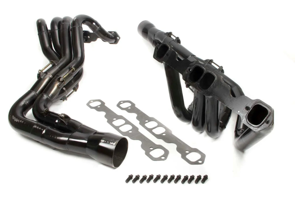 Schoenfeld Headers SBC Tri-Y Modified 1-3/4 1106VY