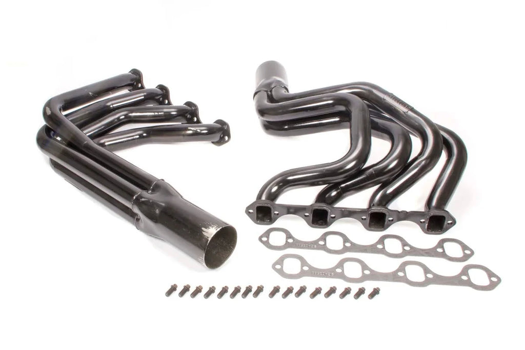 Schoenfeld Headers SBF Modified Header 1-3/4in DW 3186