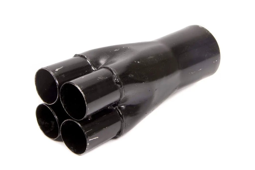 Schoenfeld Headers Slip-On Collector 1-3/4 x 3in SO73041
