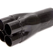 Load image into Gallery viewer, Schoenfeld Headers Slip-On Collector 1-5/8in x 3in SO63041