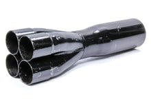 Load image into Gallery viewer, Schoenfeld Headers Slip-On Merge Collector 1-3/4in x 3in SOM72530