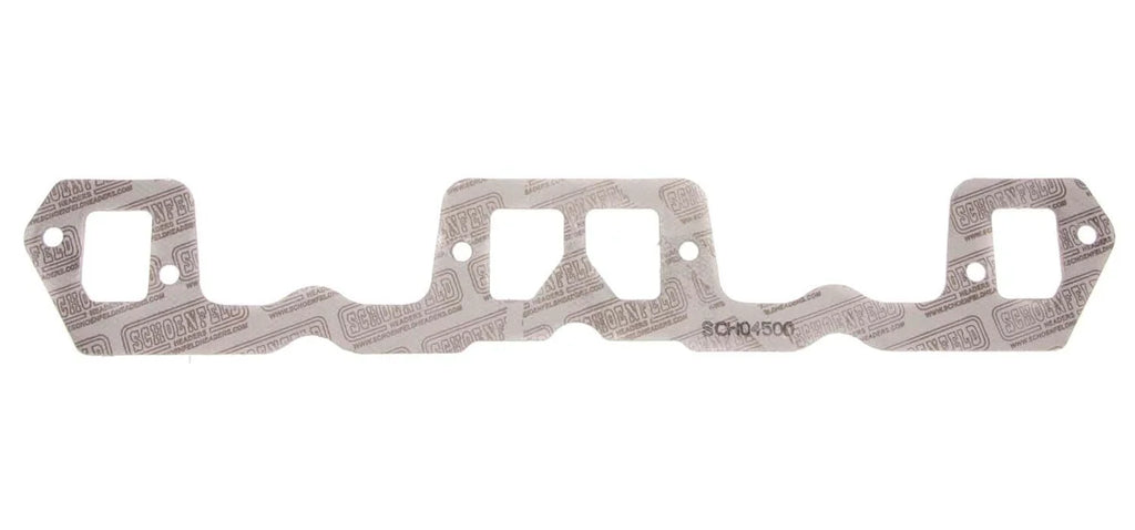 Schoenfeld Headers Smallblock Mopar Gasket 04500